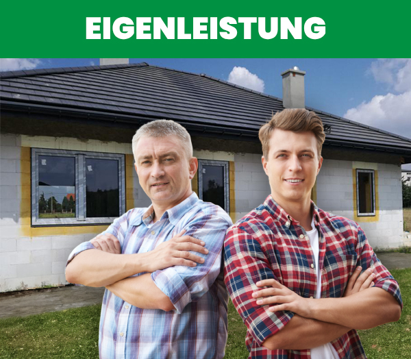 Eigenleistung